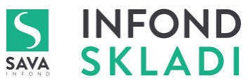 Sava Infond logotip