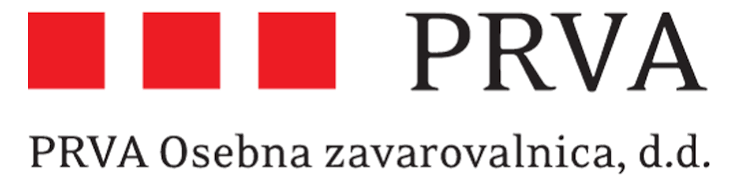 Prva logotip