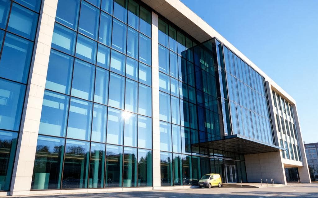 Stavba regulatorja finančnega trga – Agencija za zavarovalni nadzor
