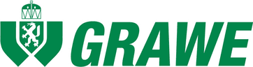 Grawe logotip