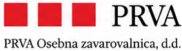 Prva logotip