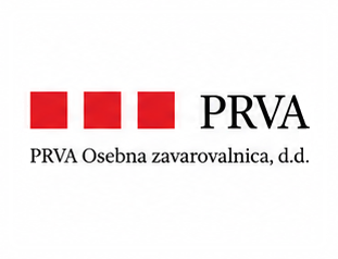 Prva logotip