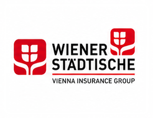 Wiener Städtische logotip